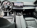 2024 BMW i5 eDrive40