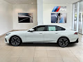 2024 BMW i5 eDrive40