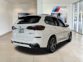 2025 BMW X5 M60i