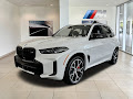 2025 BMW X5 M60i