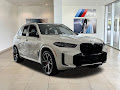 2025 BMW X5 M60i