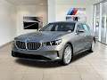 2024 BMW 5 Series 530i