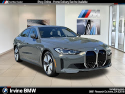 2024 BMW i4 xDrive40