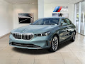 2024 BMW 5 Series 530i