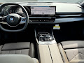 2024 BMW 5 Series 530i