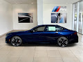 2024 BMW i5 M60