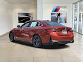 2024 BMW i4 eDrive40