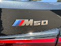 2024 BMW i4 M50