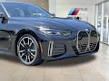 2024 BMW i4 M50