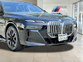 2023 BMW i7 xDrive60