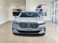 2022 BMW 7 Series 750i xDrive