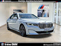 2022 BMW 7 Series 750i xDrive