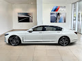 2022 BMW 7 Series 750i xDrive