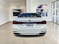 2022 BMW 7 Series 750i xDrive