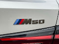 2024 BMW i4 M50