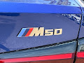 2024 BMW i4 M50