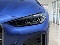 2024 BMW i4 M50