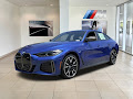 2024 BMW i4 M50