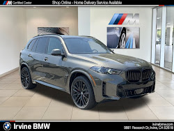 2025 BMW X5 sDrive40i