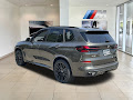 2025 BMW X5 sDrive40i