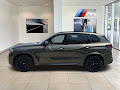 2025 BMW X5 sDrive40i