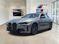 2024 BMW i4 eDrive40