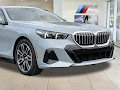 2024 BMW 5 Series 530i