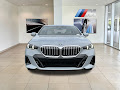 2024 BMW 5 Series 530i