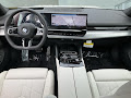 2024 BMW 5 Series 530i