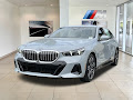 2024 BMW 5 Series 530i