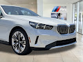 2024 BMW 5 Series 530i