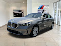 2024 BMW 5 Series 530i