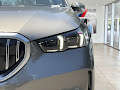 2024 BMW 5 Series 530i