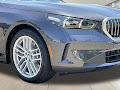 2024 BMW 5 Series 530i