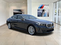 2024 BMW 5 Series 530i