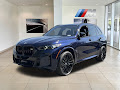 2025 BMW X5 M60i