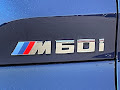 2025 BMW X5 M60i