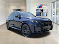 2025 BMW X5 M60i