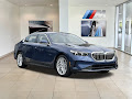 2024 BMW 5 Series 530i