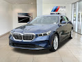 2024 BMW 5 Series 530i