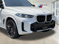 2025 BMW X5 M60i