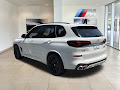 2025 BMW X5 M60i