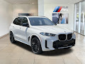 2025 BMW X5 M60i