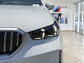 2024 BMW 5 Series 530i