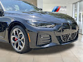 2024 BMW i4 M50