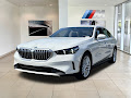 2024 BMW 5 Series 530i