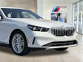 2024 BMW 5 Series 530i