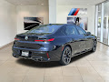 2024 BMW 7 Series 760i xDrive