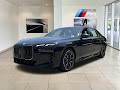 2024 BMW 7 Series 760i xDrive