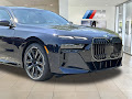 2024 BMW 7 Series 760i xDrive